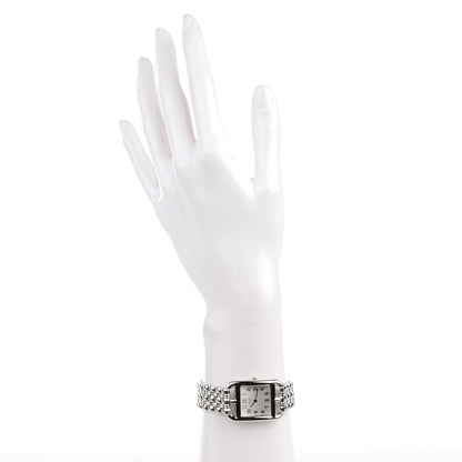 Hermes Stainless Steel 23mm Cape Cod Quartz Watch 2 of 9