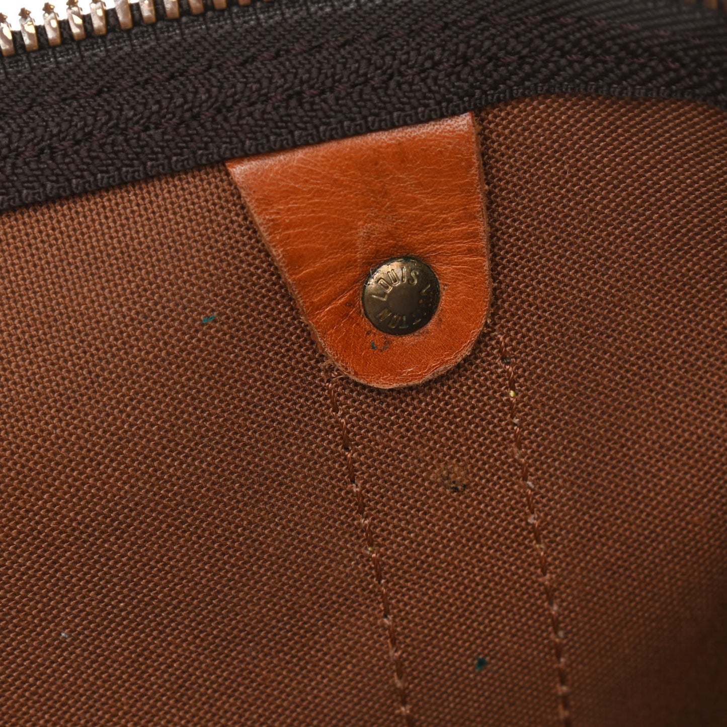 Monogram Keepall 45