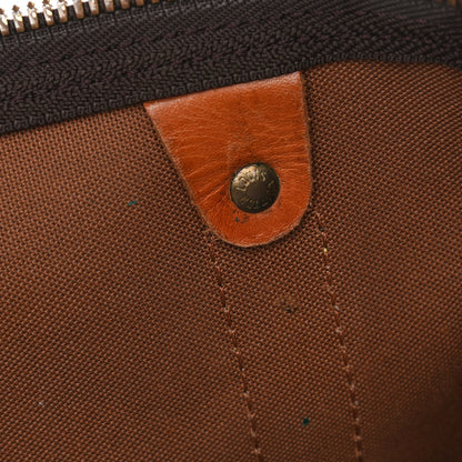 Louis Vuitton Monogram Keepall 45 11 of 23