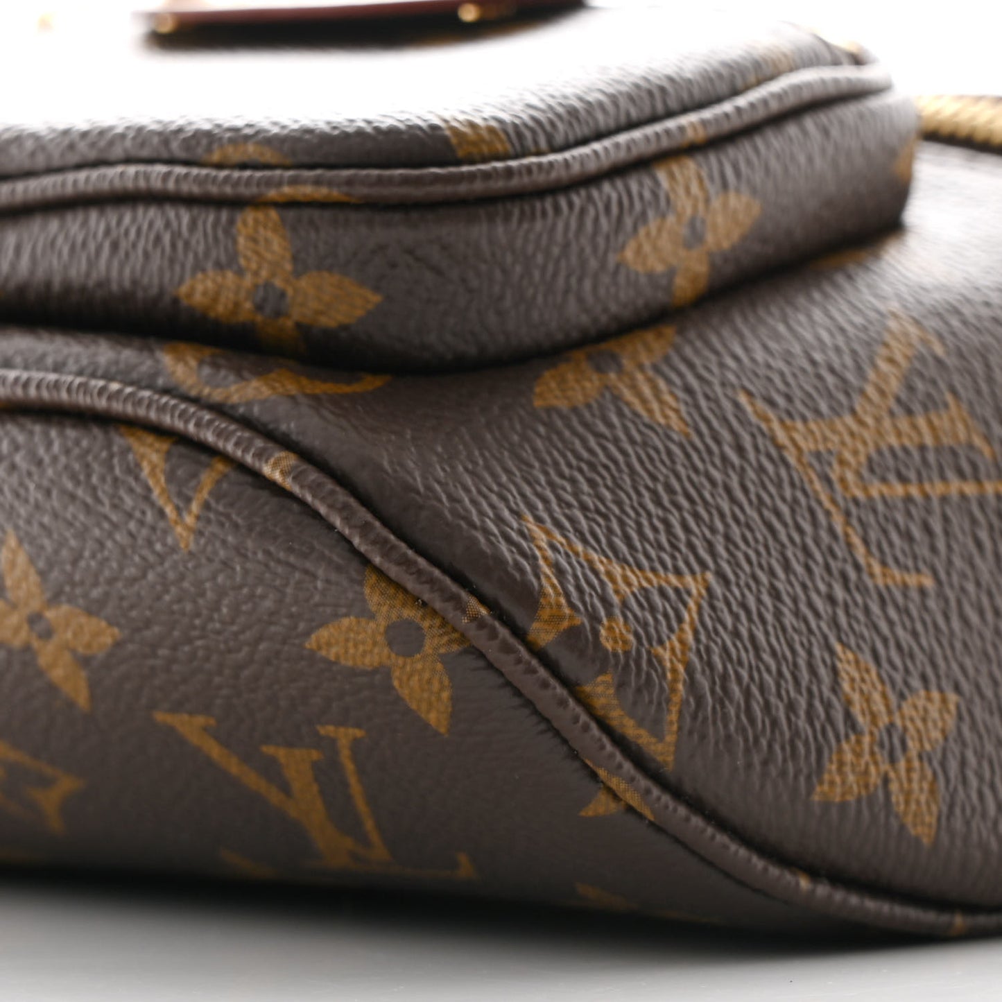 Monogram Mini Bumbag