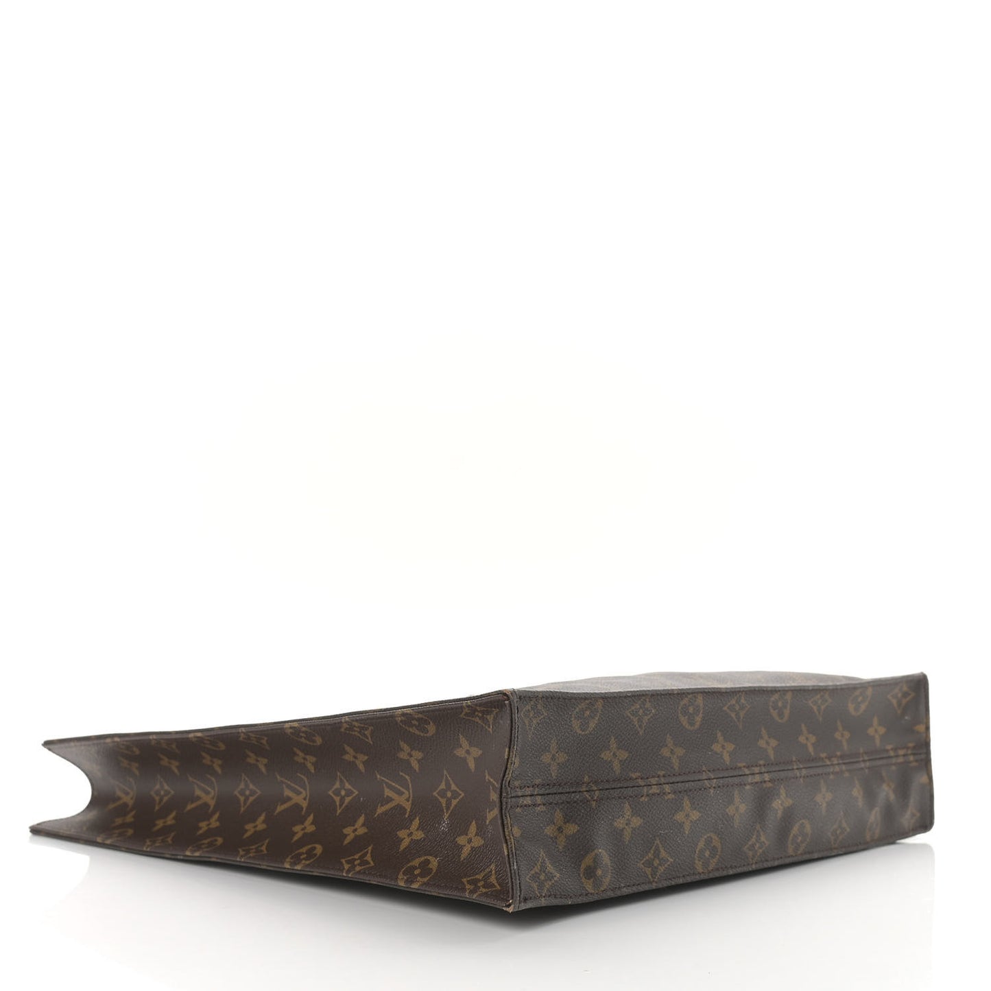 Monogram Sac Plat