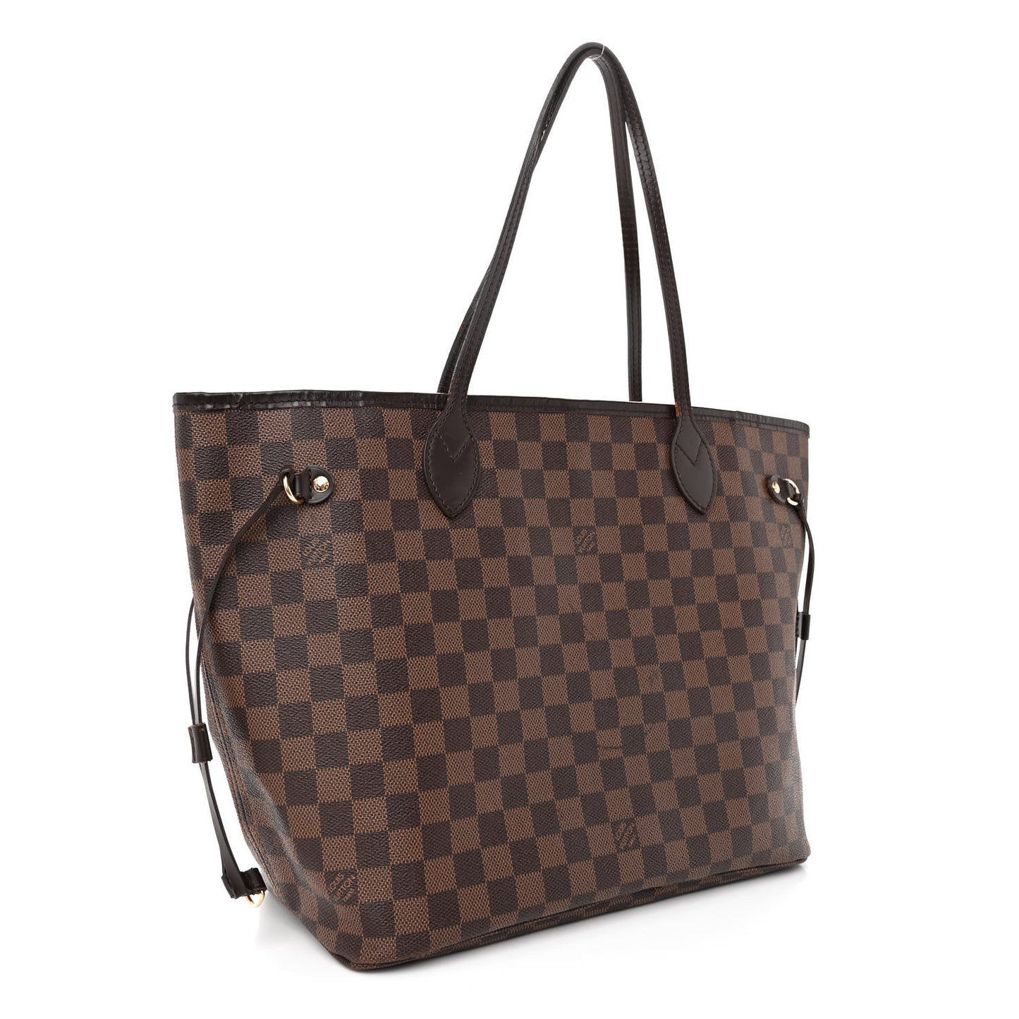 Damier Ebene Neverfull MM