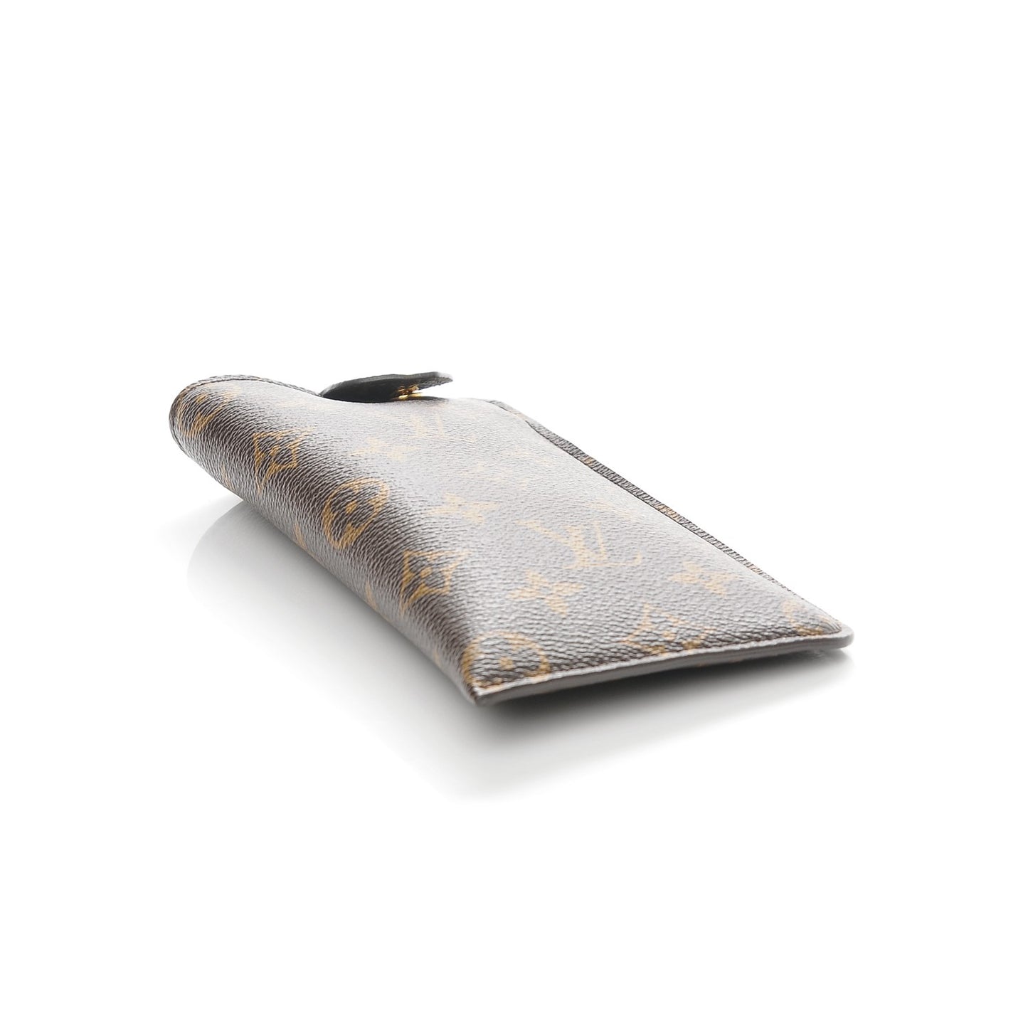 Monogram Sunglasses Case MM