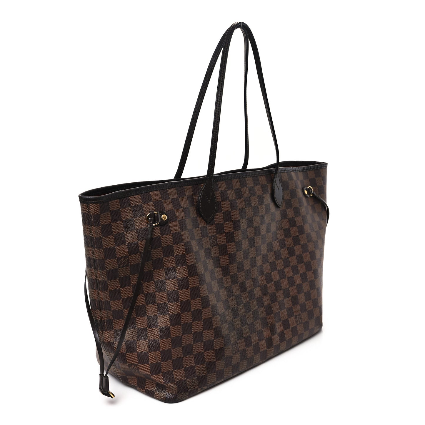 Damier Ebene Neo Neverfull GM