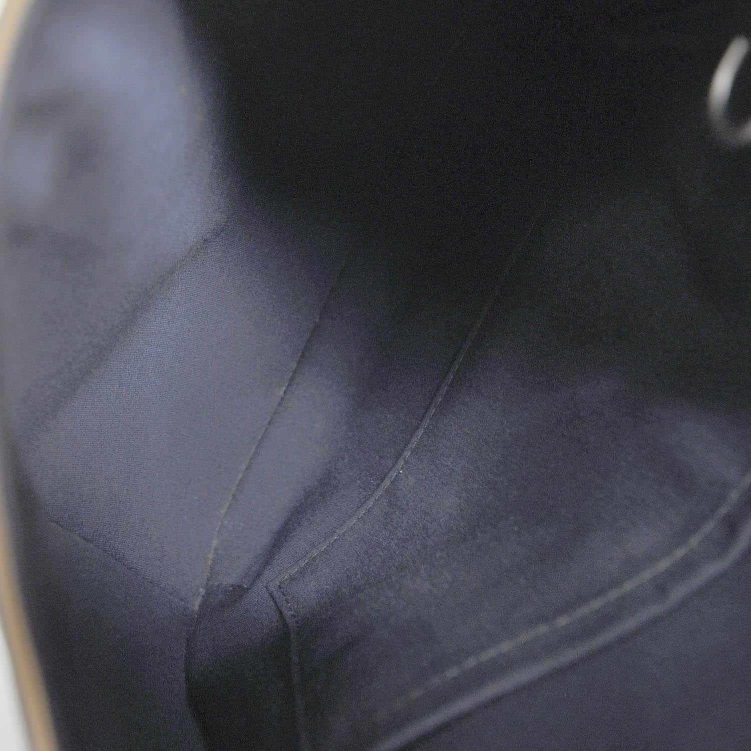 Louis Vuitton Mat Monogram Webster Street Blue 6 of 9