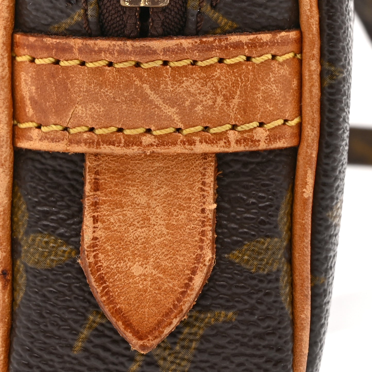 Monogram Pochette Marly Bandouliere