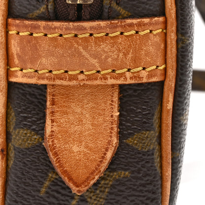Louis Vuitton Monogram Pochette Marly Bandouliere 13 of 14