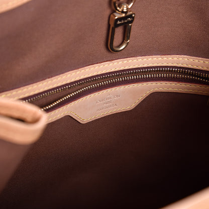 Louis Vuitton Monogram Batignolles Horizontal 6 of 11
