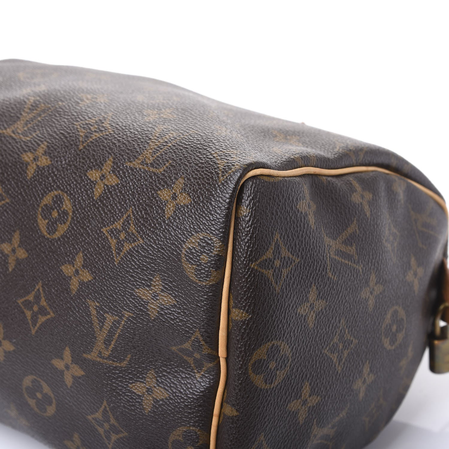 Louis Vuitton Monogram Speedy 25 6 of 12