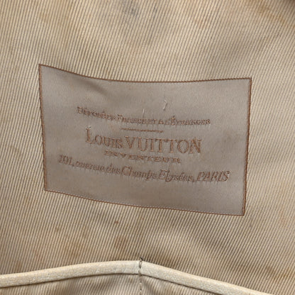 Louis Vuitton Monogram Sabbia Besace White 6 of 12