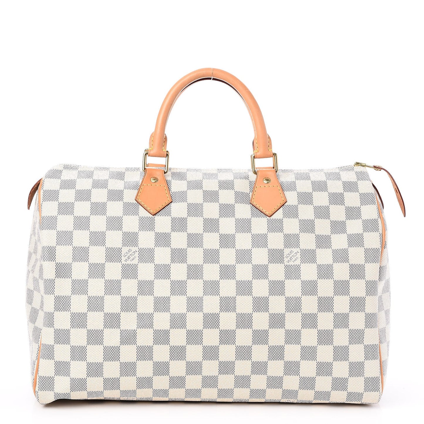 Damier Azur Speedy 35