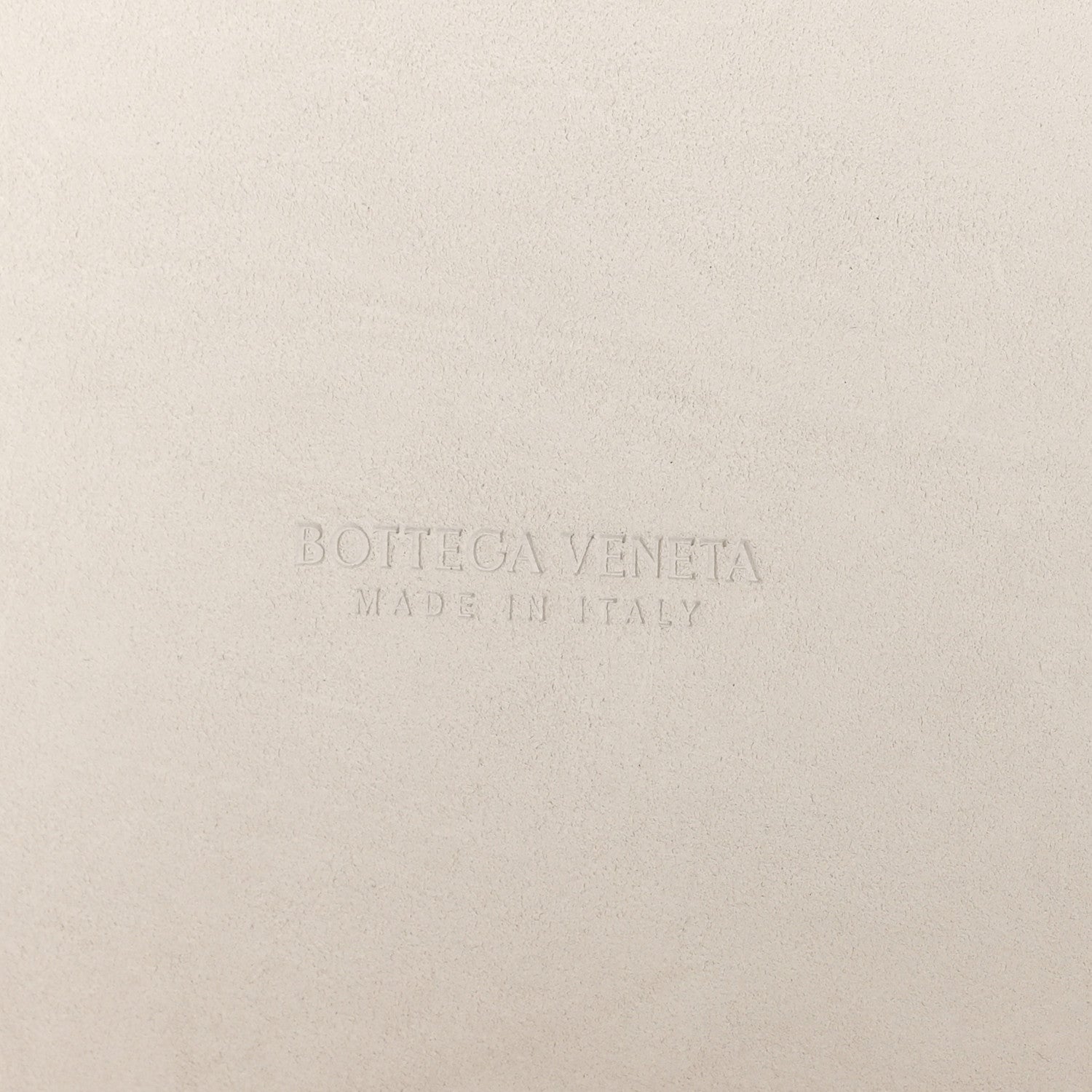 Bottega Veneta French Calfskin Large Basket Tote White 6 of 9