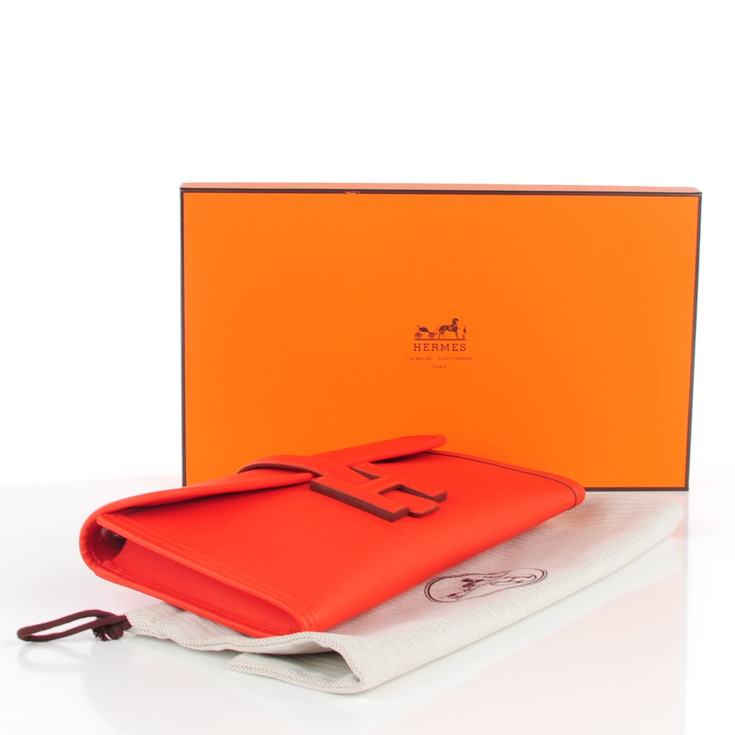 Swift Jige Elan 29 Capucine