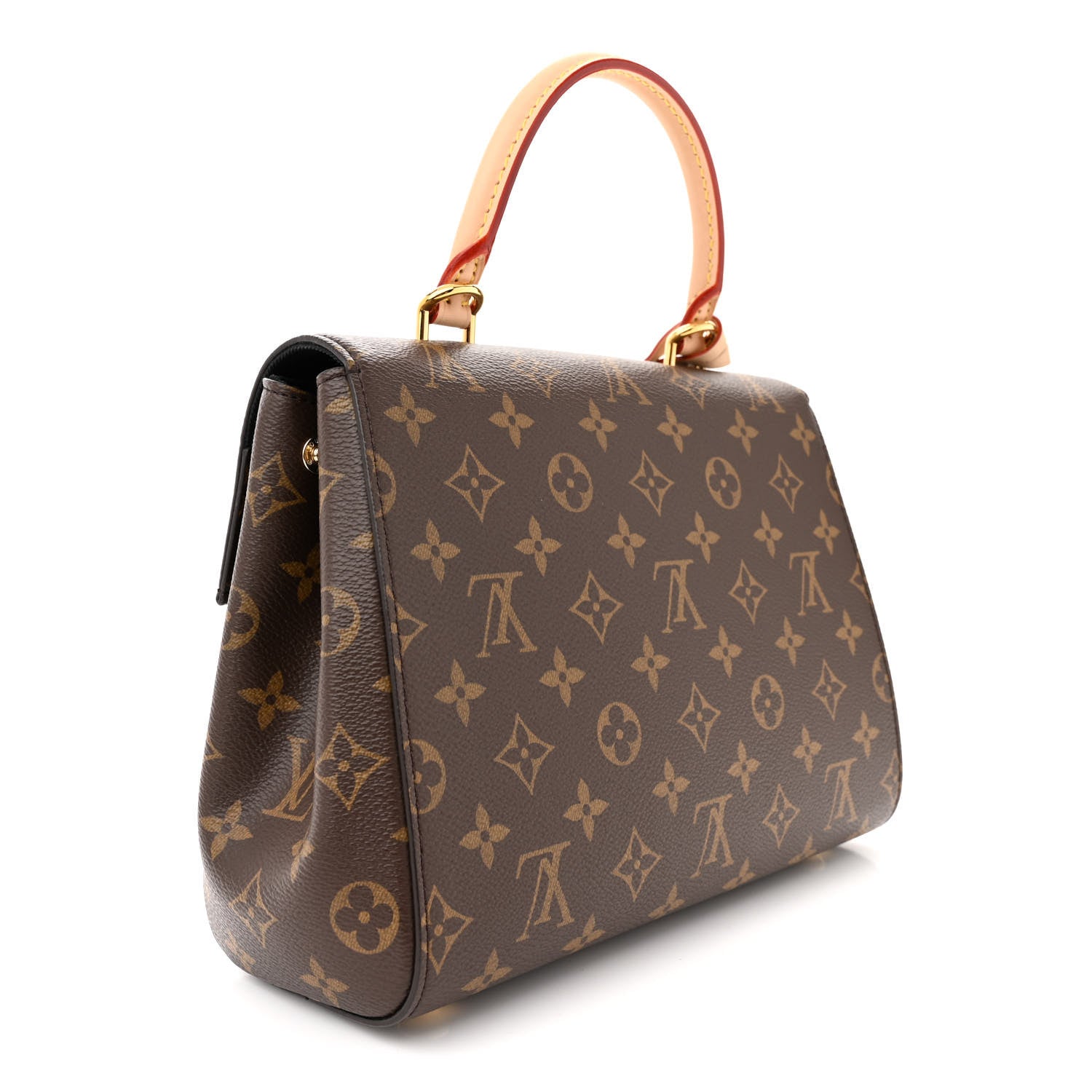 Louis Vuitton Monogram Cluny MM 3 of 11