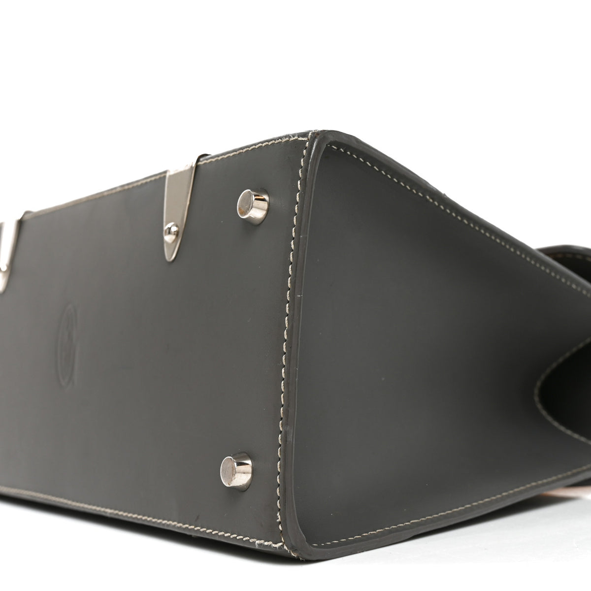 Goyardine Saigon PM Grey