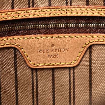 Louis Vuitton Monogram Delightful PM 6 of 11