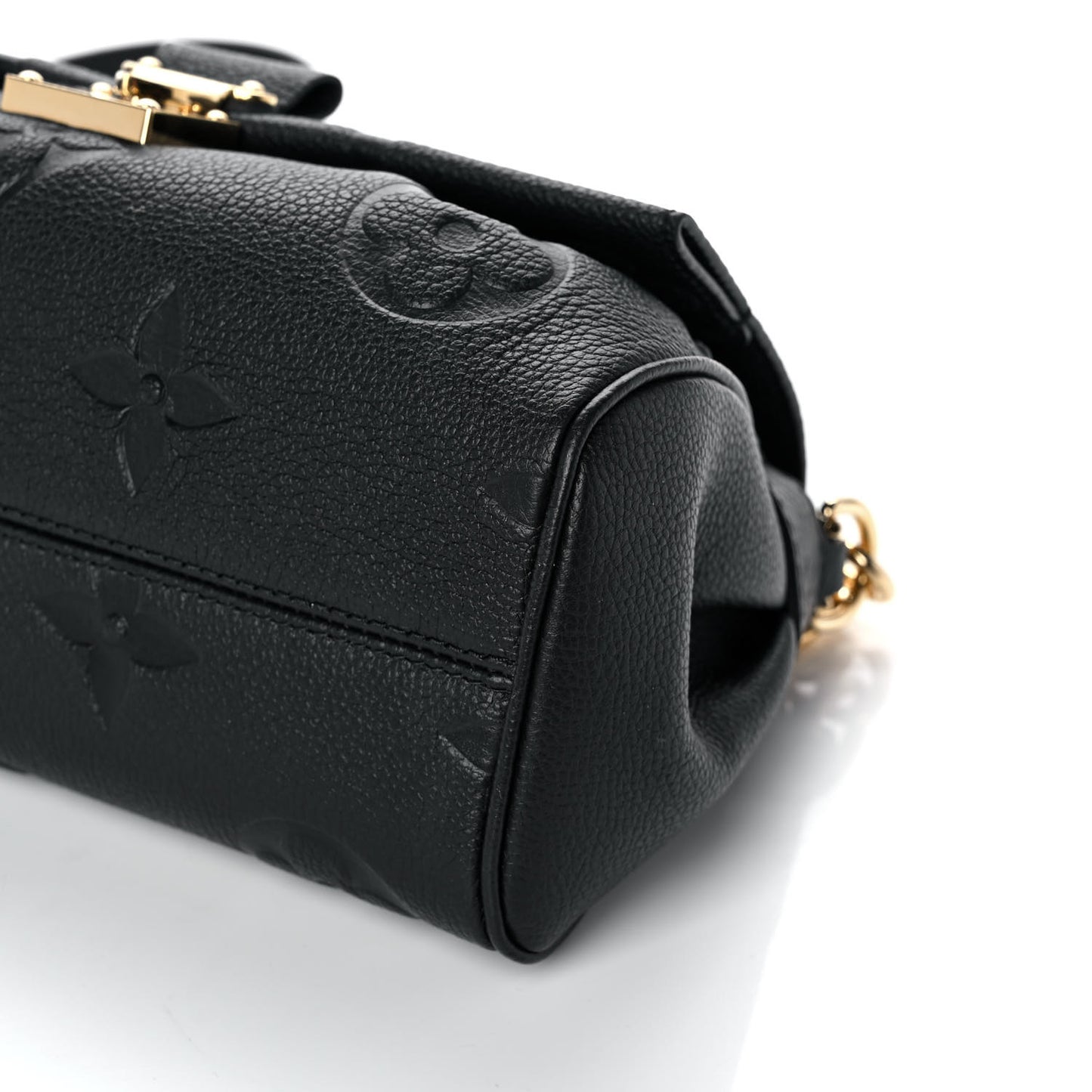 Empreinte Monogram Giant Favorite Black