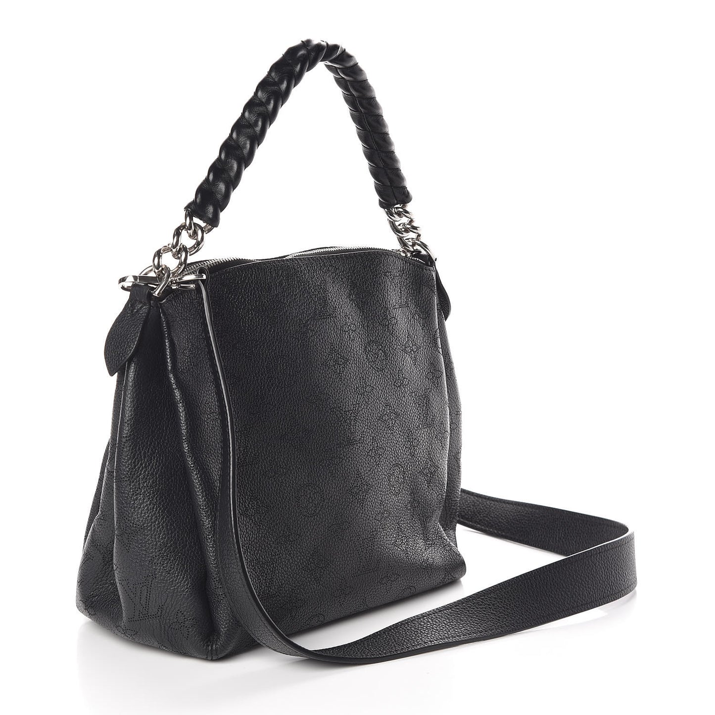 Mahina Babylone Chain BB Black