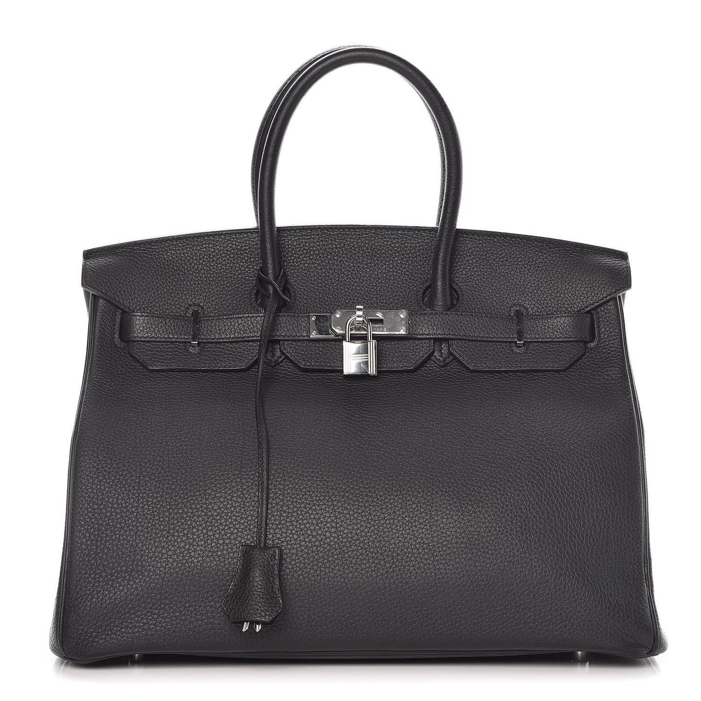 Togo Birkin 35 Plomb