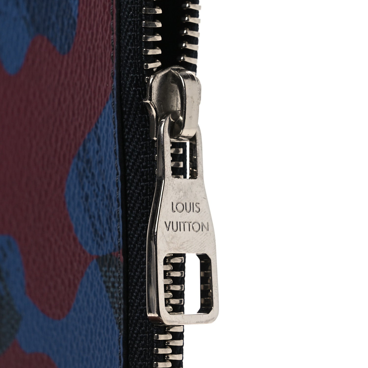Louis Vuitton Damier Graphite Pochette Jour Camouflage 7 of 7