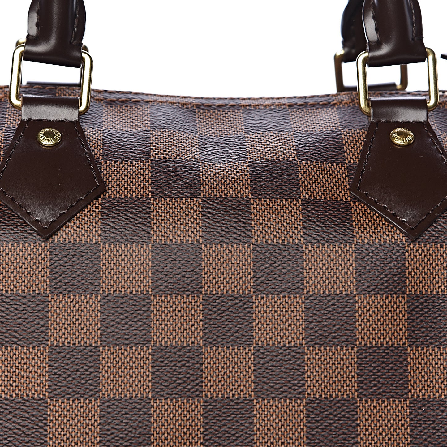 Damier Ebene Speedy 35