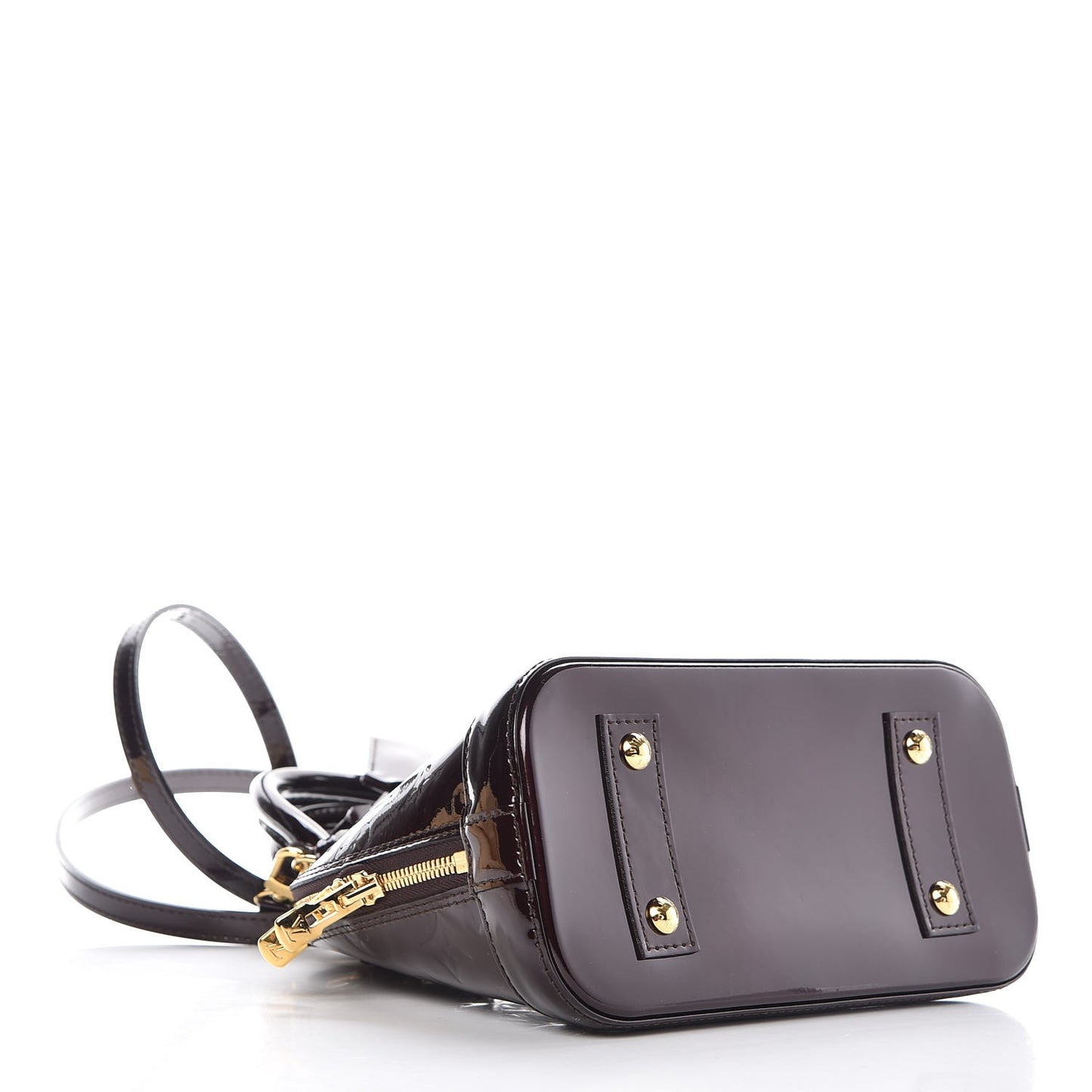 Vernis Alma BB Amarante