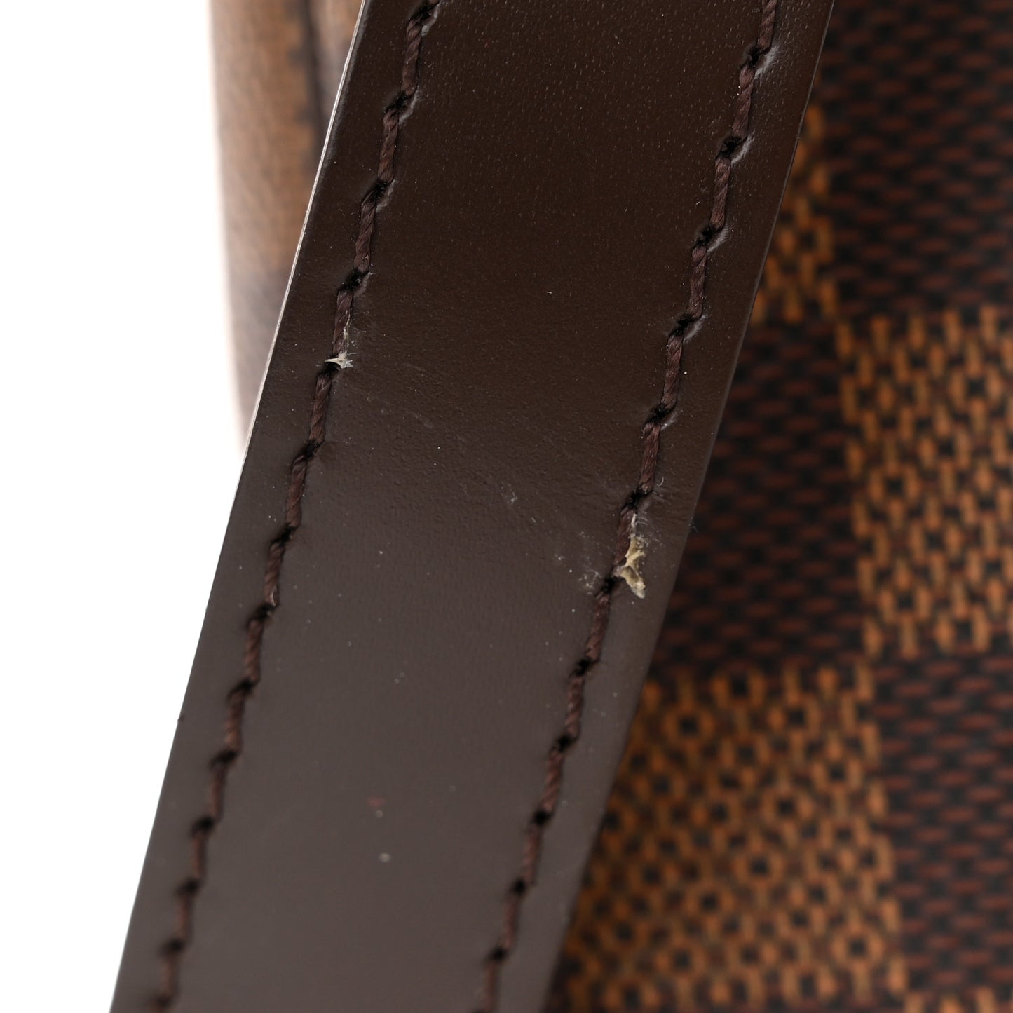 Damier Ebene Speedy Bandouliere 30