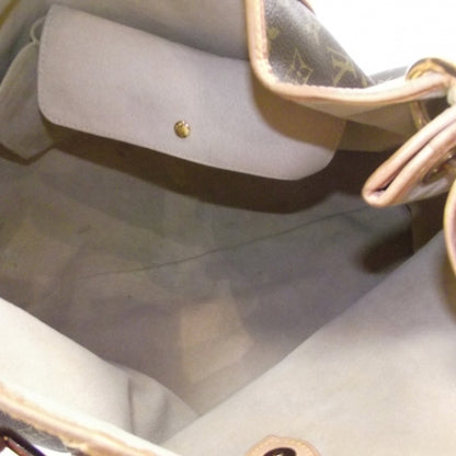 Louis Vuitton Monogram Galliera GM 9 of 12