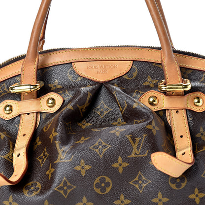Louis Vuitton Monogram Tivoli GM 7 of 23