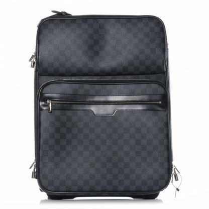 Louis Vuitton Damier Graphite Pegase 55 Business 1 of 9