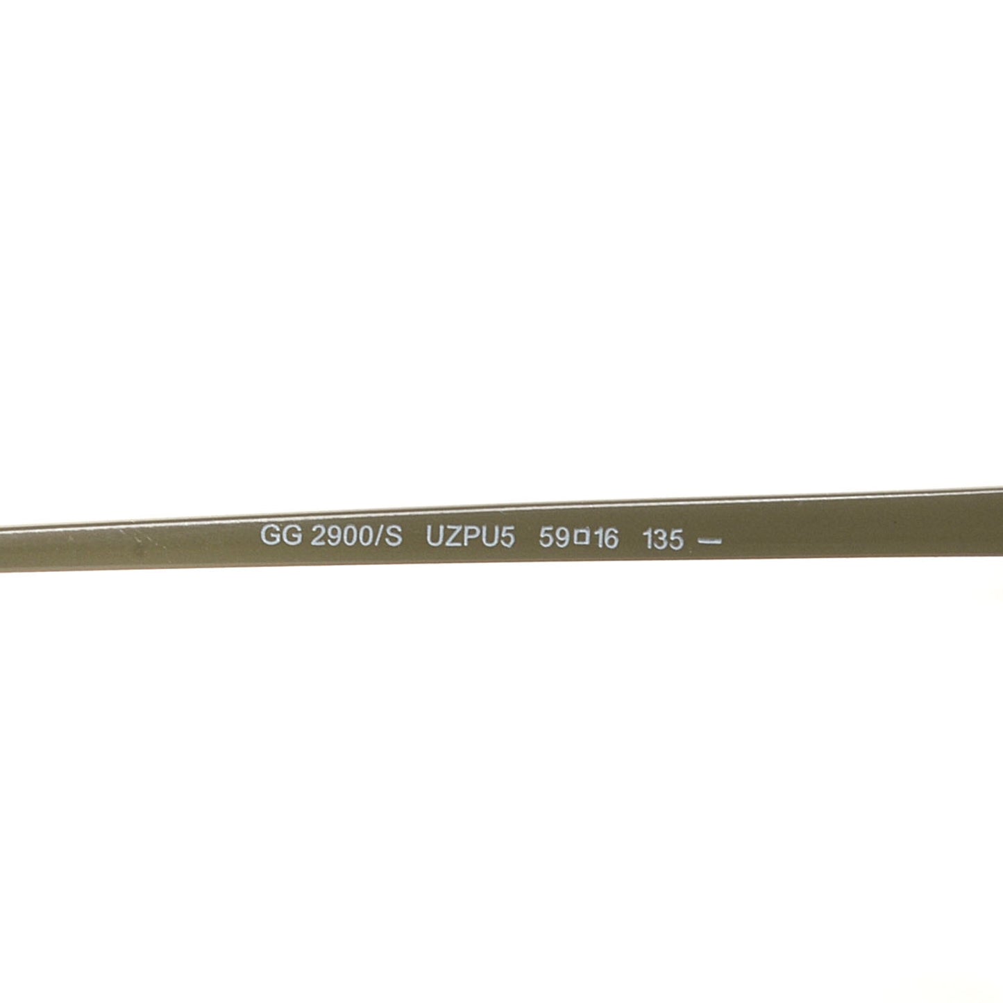 Sunglasses 2900/S