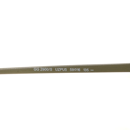 Gucci Sunglasses 2900/S 3 of 4