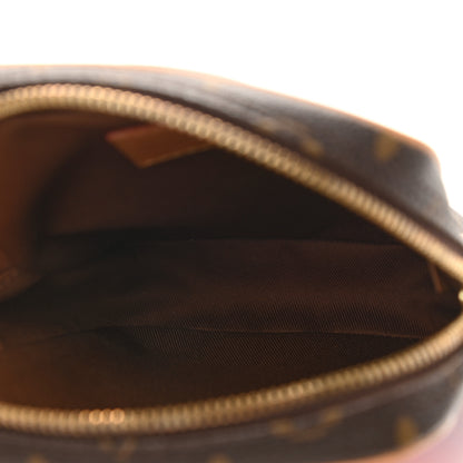 Louis Vuitton Monogram Game On Paname 5 of 12