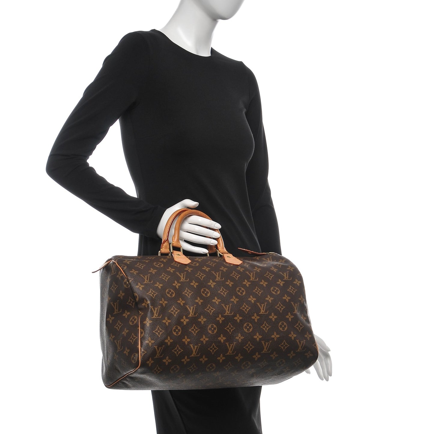 Monogram Speedy 40