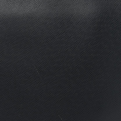 Louis Vuitton Taiga Roman MM Messenger Black 7 of 14