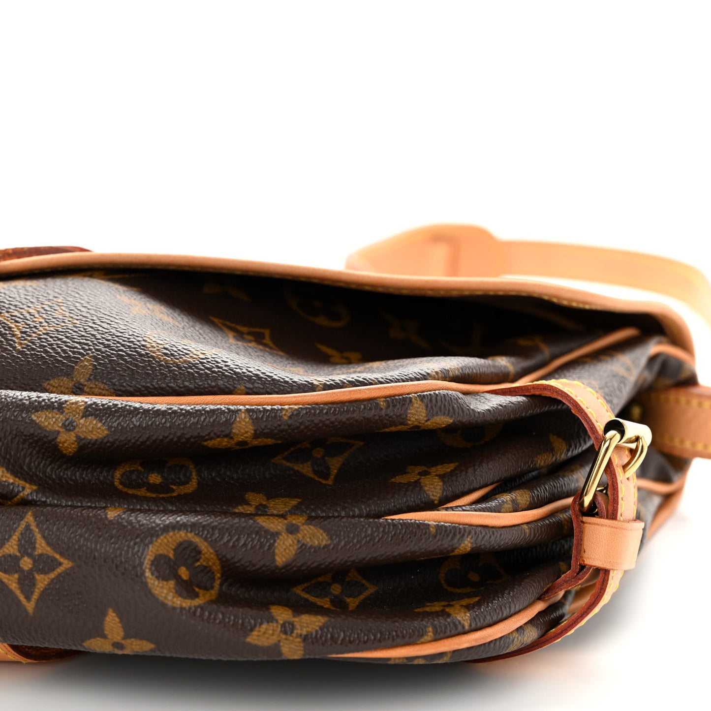 Monogram Saumur 30