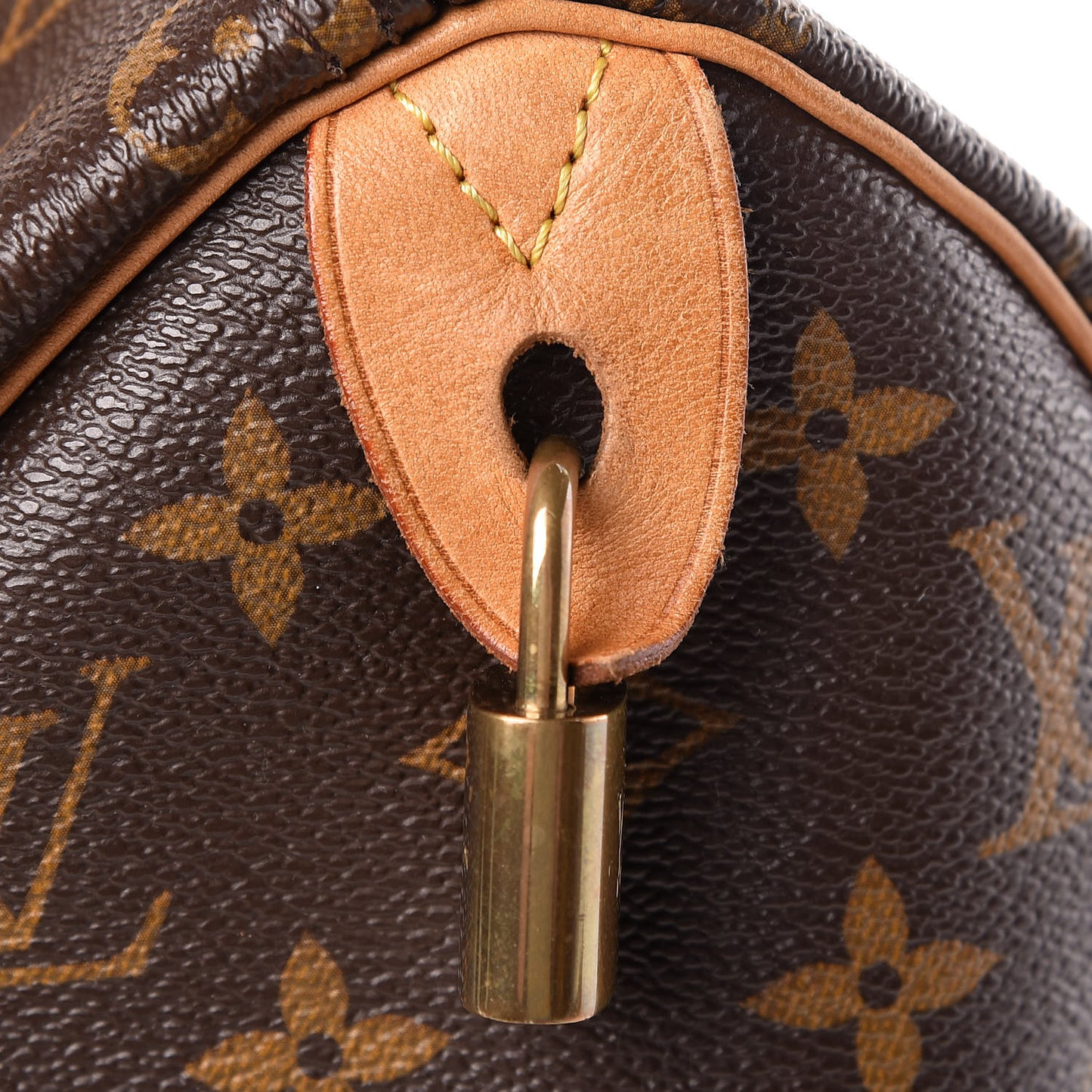 Monogram Speedy 25