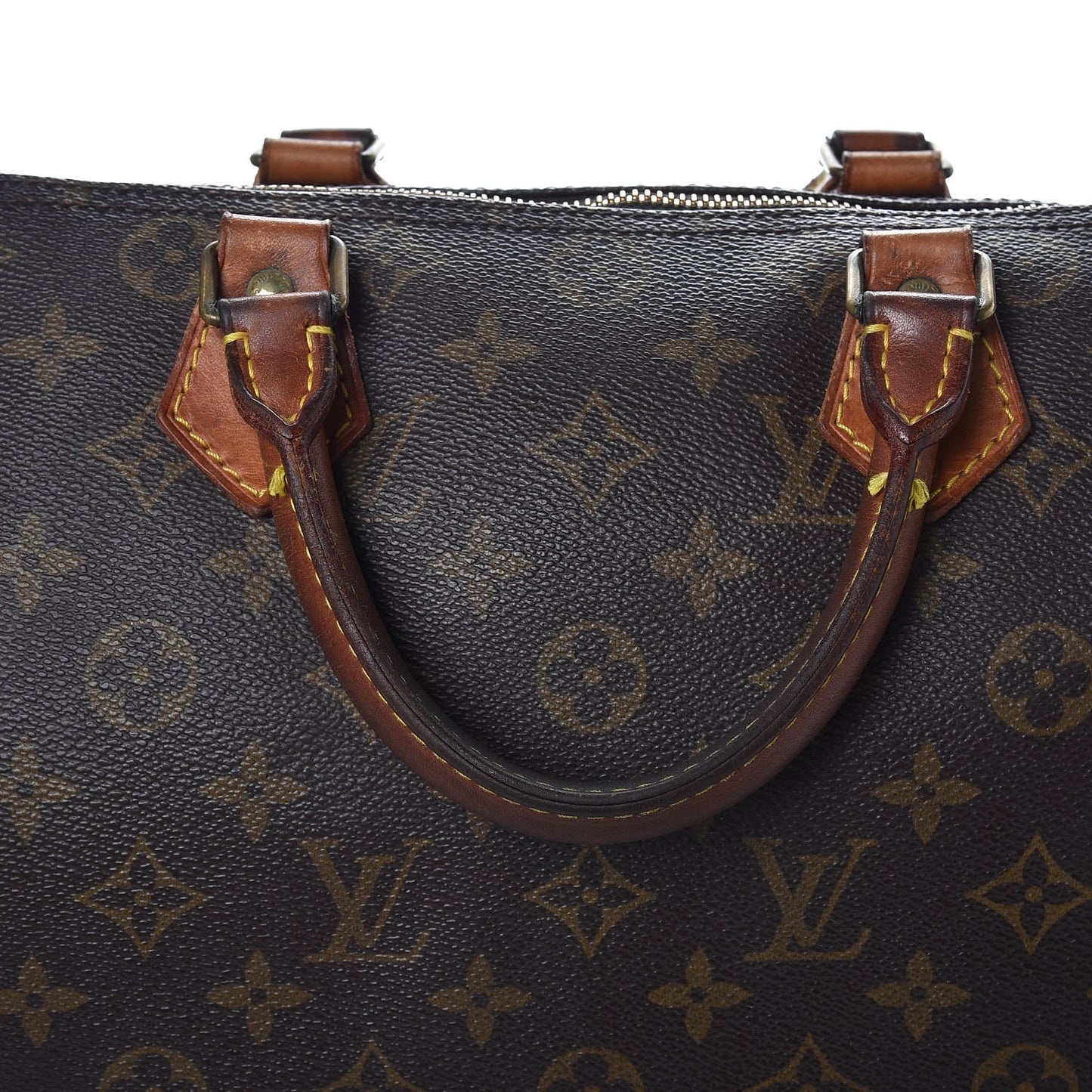 Monogram Speedy 30