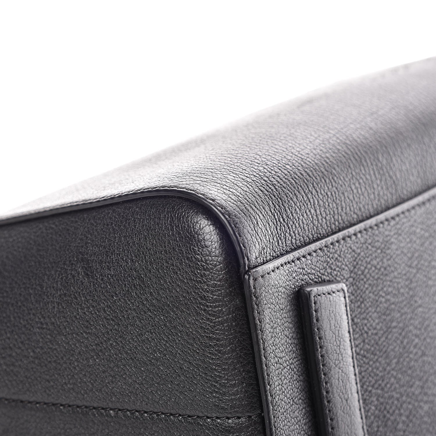 Givenchy Sugar Goatskin Small Antigona Black 11 of 15