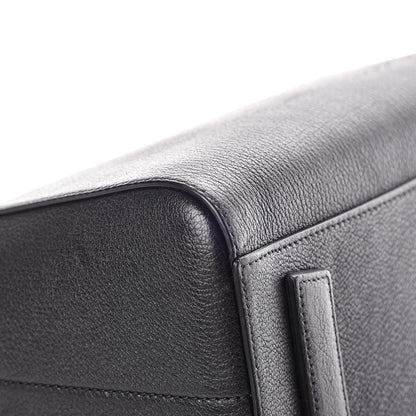 Givenchy Sugar Goatskin Small Antigona Black 11 of 15