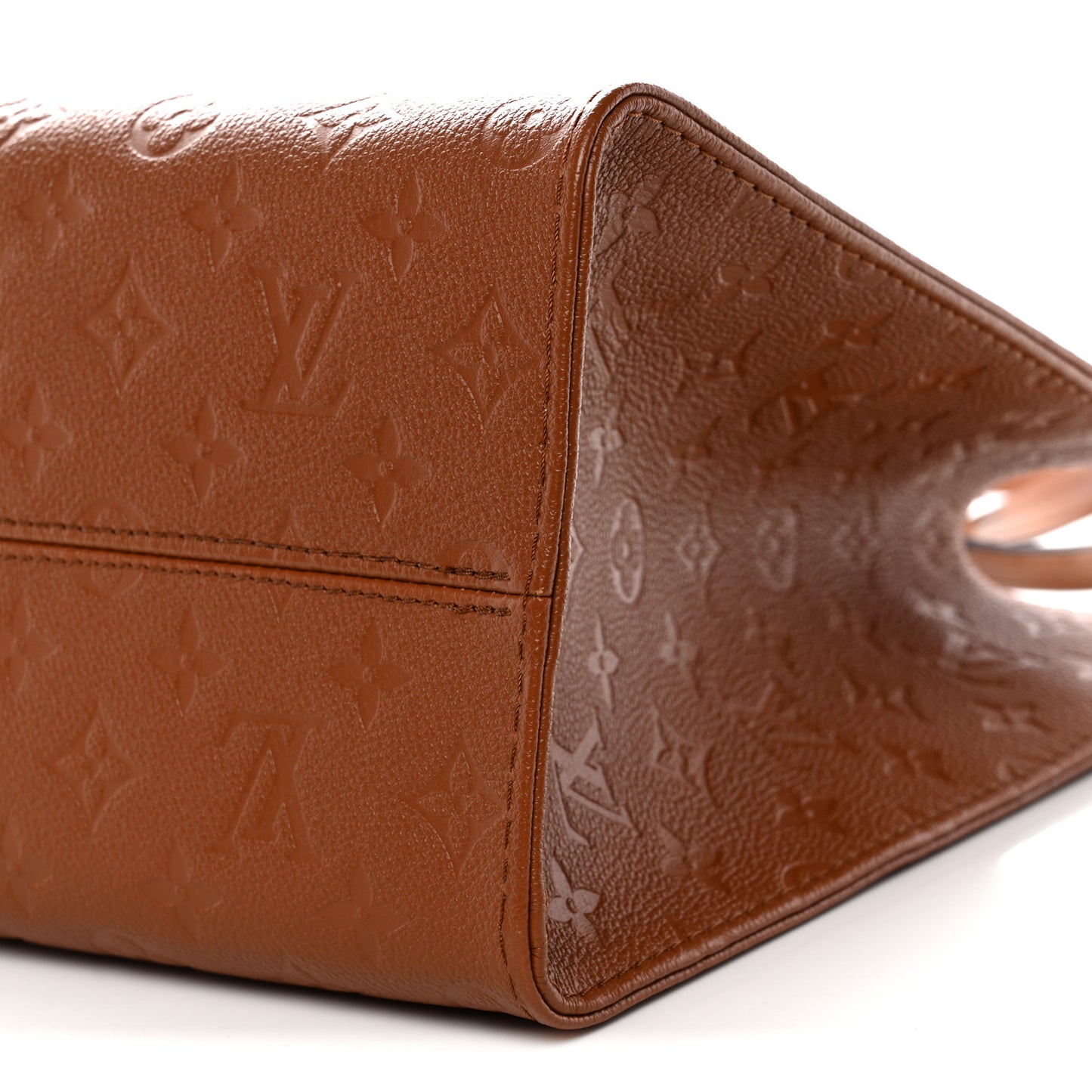 Empreinte Monogram Onthego MM Cognac