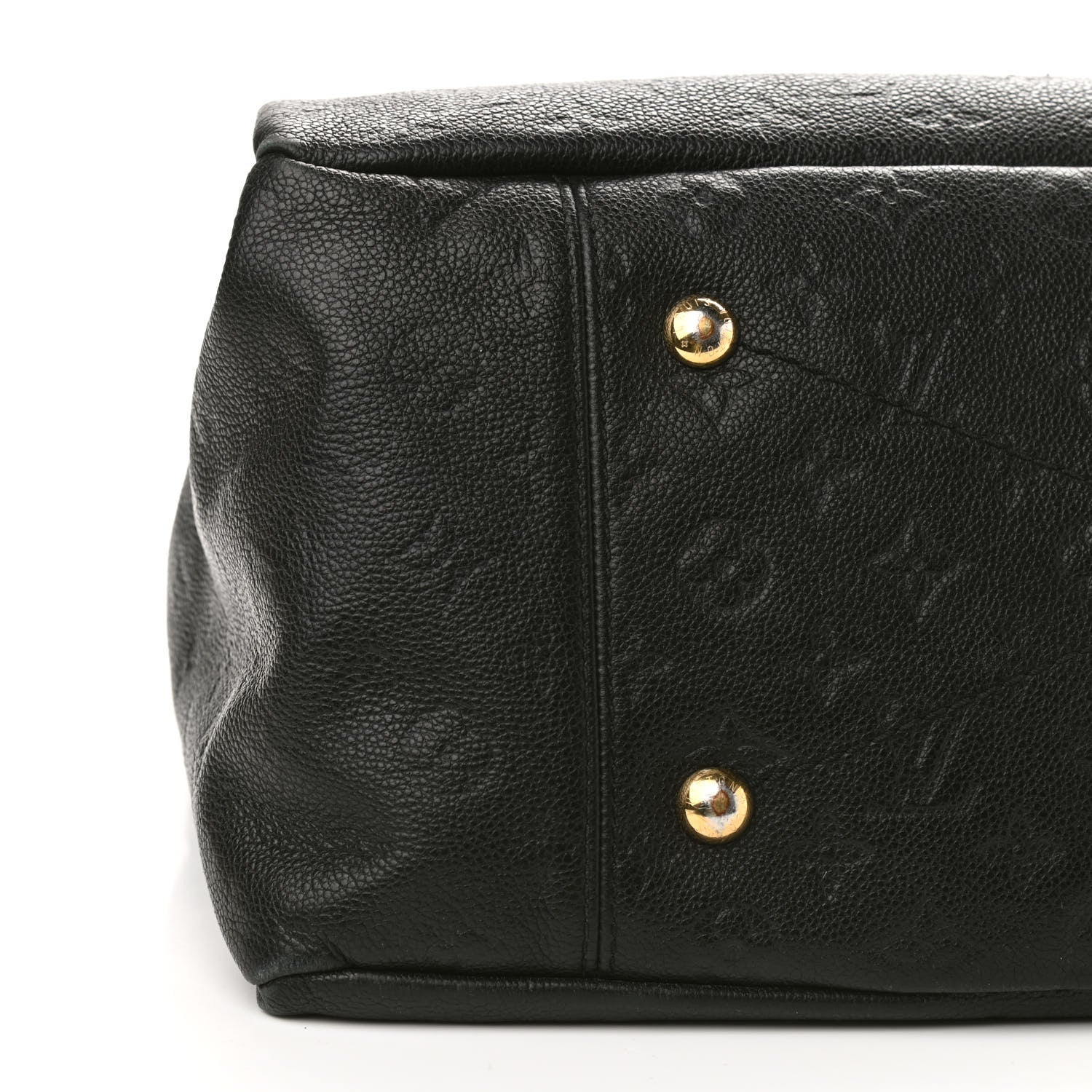 Louis Vuitton Empreinte Artsy MM Black 7 of 10