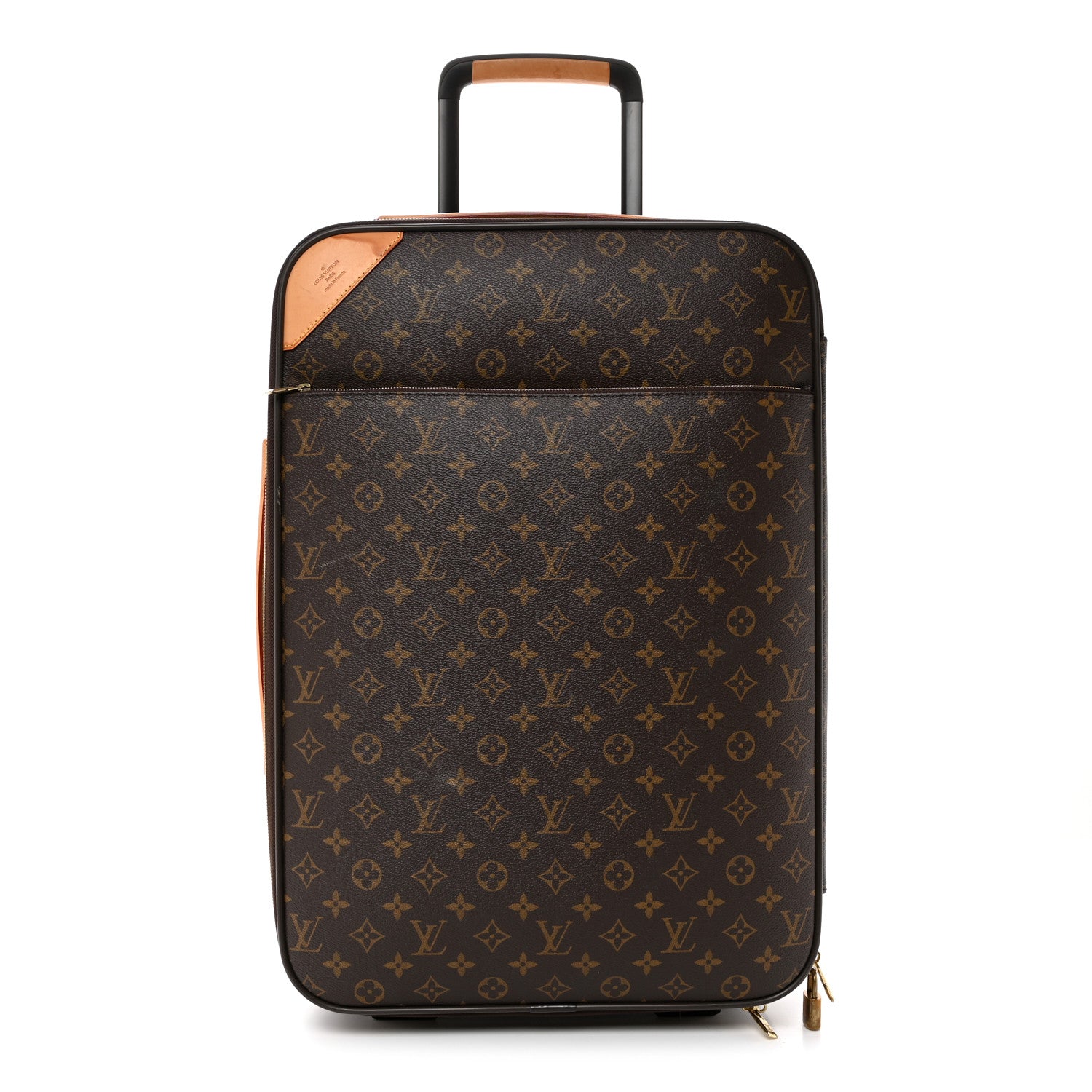 Louis Vuitton Monogram Pegase Legere 55 1 of 18