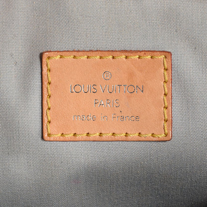 Louis Vuitton Monogram Miroir Papillon Silver 6 of 7