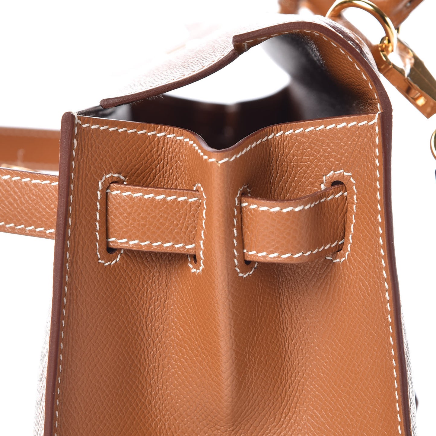 Epsom Kelly Sellier 28 Gold