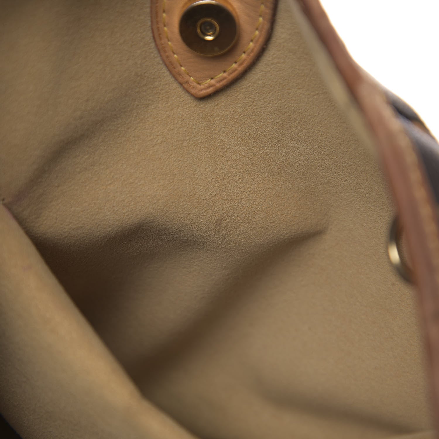 Louis Vuitton Monogram Galliera PM 7 of 16