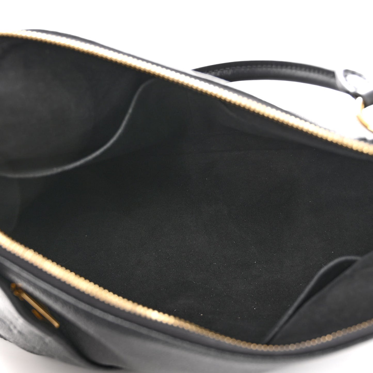 Empreinte V Tote MM Black