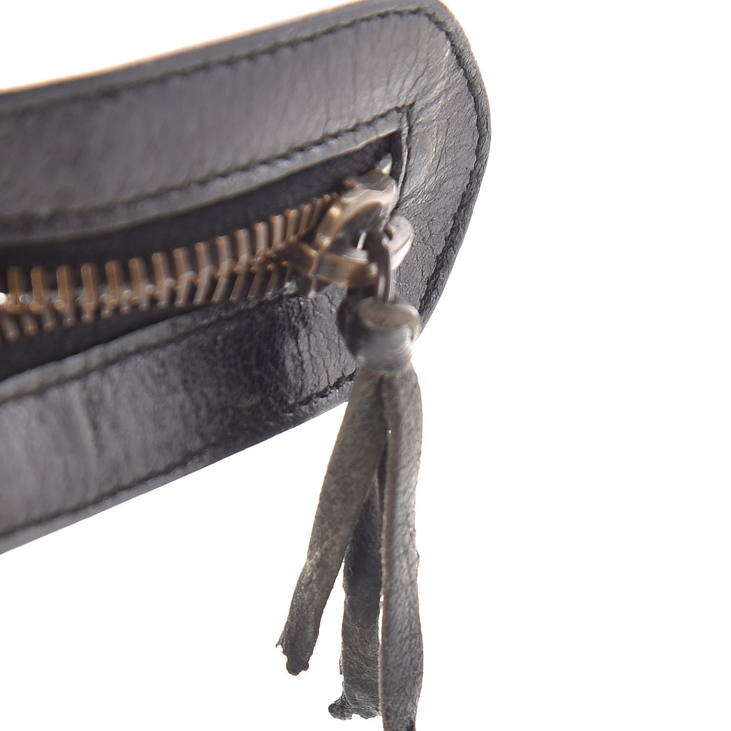Balenciaga Agneau Classic Hardware City Black 10 of 15
