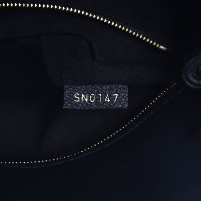 Louis Vuitton Monogram Florine Black 8 of 8