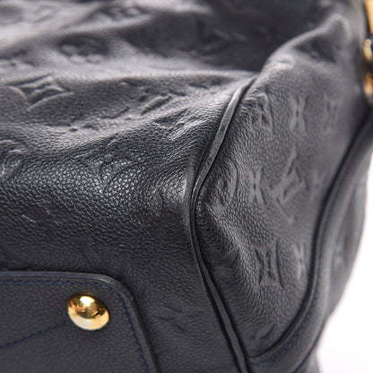 Louis Vuitton Empreinte Speedy Bandouliere 30 Infini 11 of 19